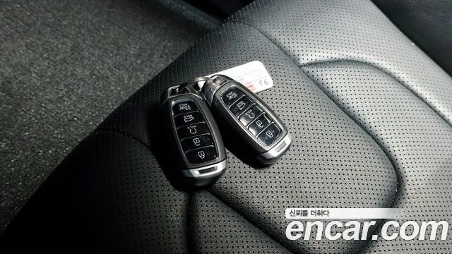 Hyundai Avante CN7 — Фото автомобиля 23