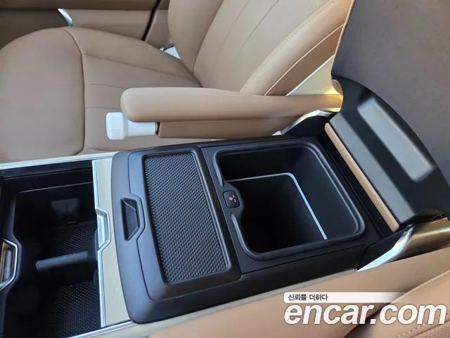 Land Rover Range Rover 5th Gen — Фото автомобиля 17