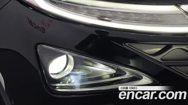 Hyundai Nexo — Фото автомобиля 7