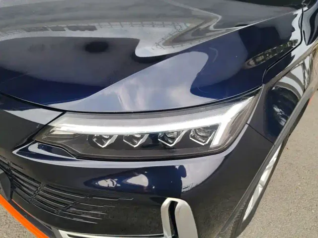 Skyworth Auto Skyworth HT-i — Фото автомобиля 23