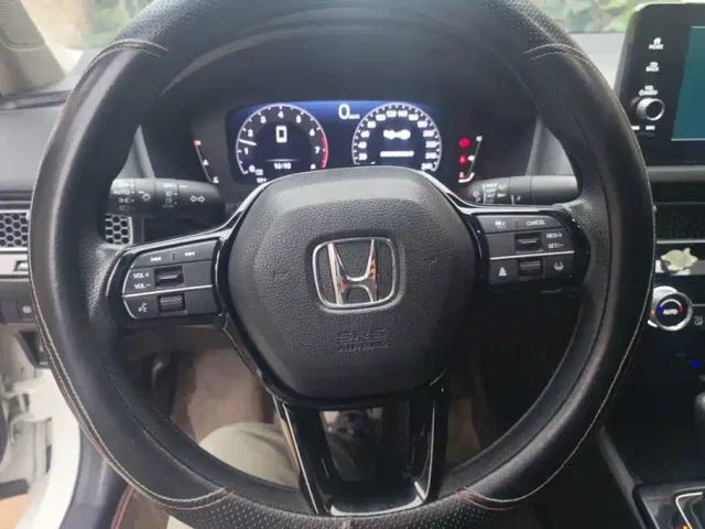 Honda Civic — Фото автомобиля 15