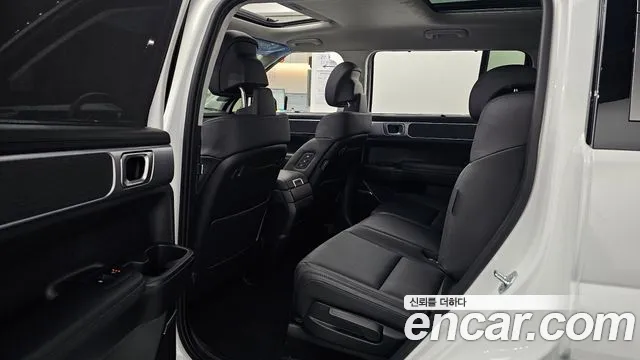 Hyundai Santa Fe MX5 — Фото автомобиля 18
