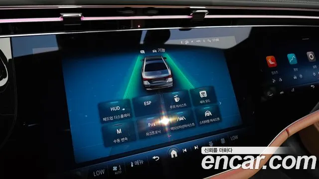 Mercedes-Benz E-Class E-класс W214 — Фото автомобиля 30