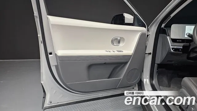 Hyundai Ioniq 5 Ioniq5 — Фото автомобиля 13