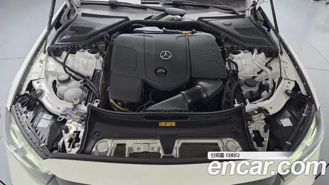 Mercedes-Benz E-Class W214 — Фото автомобиля 9
