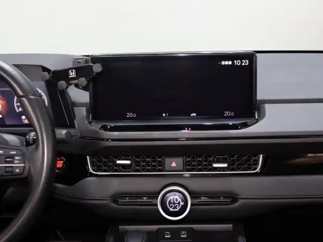 Honda Inspire — Фото автомобиля 13