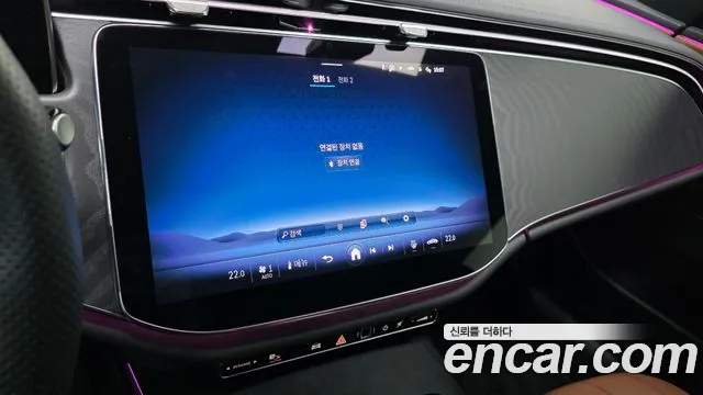 Mercedes-Benz E-Class — Фото автомобиля 13