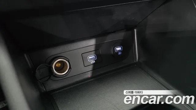 Hyundai Sonata DN8 — Фото автомобиля 19