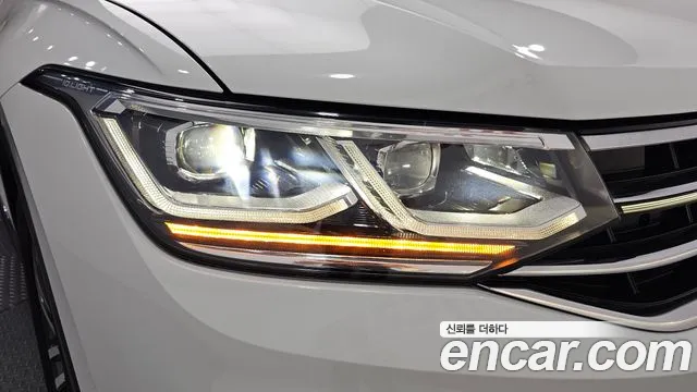 Volkswagen Tiguan — Фото автомобиля 7
