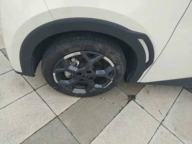 BYD Seagull — Фото автомобиля 22