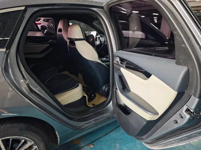 BYD Qin PLUS — Фото автомобиля 5