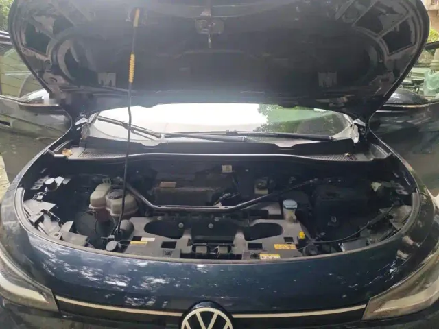 Volkswagen ID.4 Crozz — Фото автомобиля 16