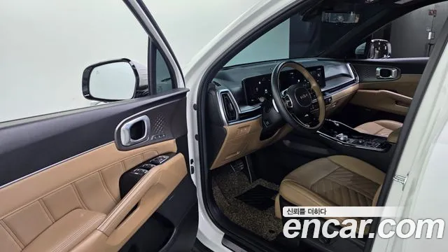 Kia Sorento Generation 4 — Фото автомобиля 15