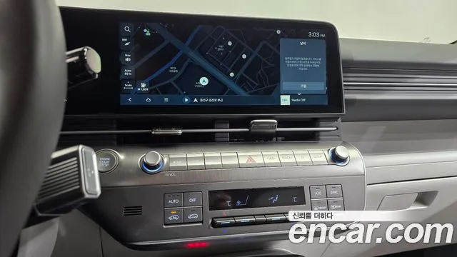 Hyundai Kona SX2 — Фото автомобиля 13
