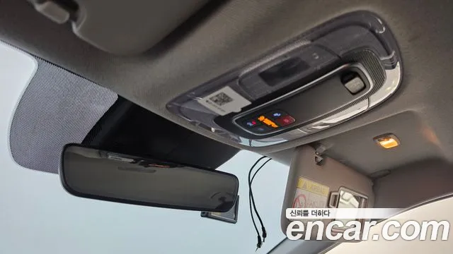 Hyundai Avante CN7 — Фото автомобиля 25