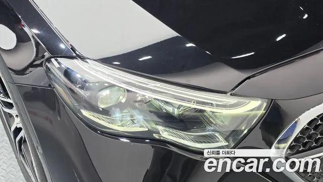 Mercedes-Benz E-Class W214 — Фото автомобиля 7