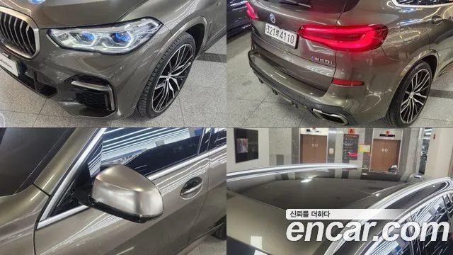 BMW X5 — Фото автомобиля 18