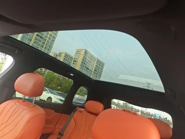 Changan Qiyuan Q07 — Фото автомобиля 17
