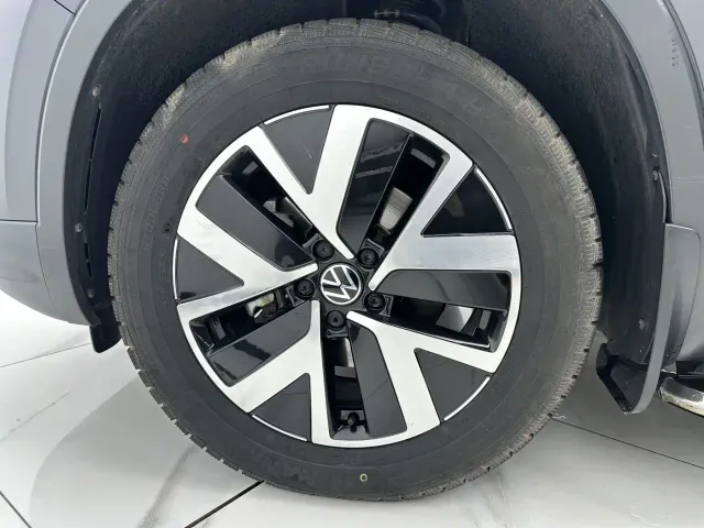 Volkswagen Tayron — Фото автомобиля 12