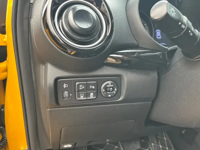 Kia KX1 — Фото автомобиля 17