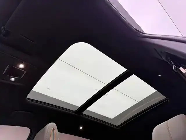 BYD Song Pro — Фото автомобиля 15
