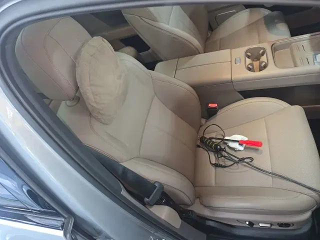 Li Auto i6 — Фото автомобиля 24