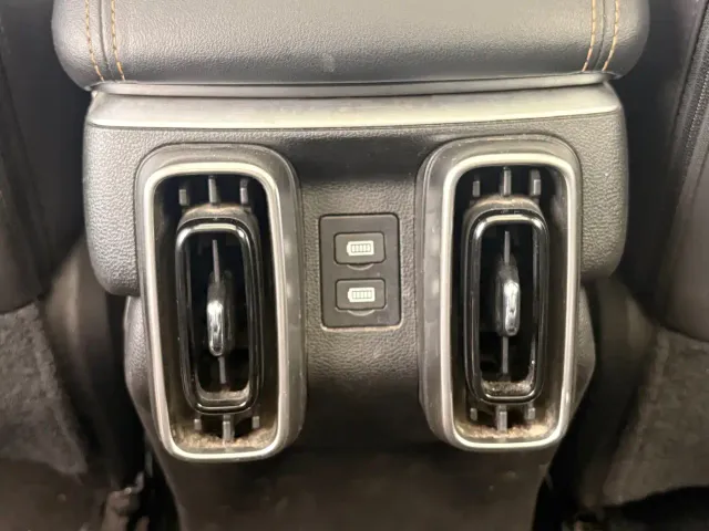 Haval Big Dog — Фото автомобиля 15