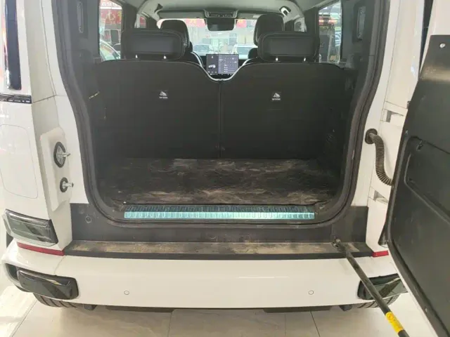iCAR V23 — Фото автомобиля 18