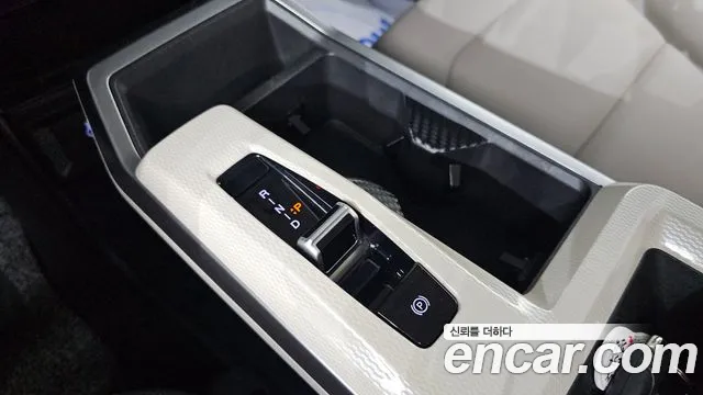 KG_Mobility_Ssangyong Torres — Фото автомобиля 9
