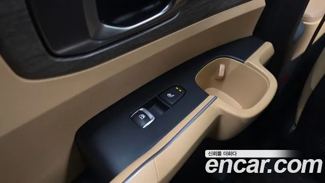 Kia Sorento 4th Gen — Фото автомобиля 18