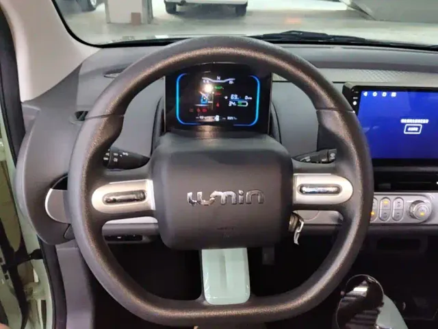 Changan Lumin — Фото автомобиля 6