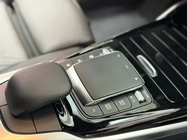 Mercedes-Benz A-Class AMG — Фото автомобиля 21