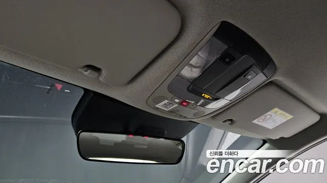 Kia Niro The All New Niro — Фото автомобиля 29