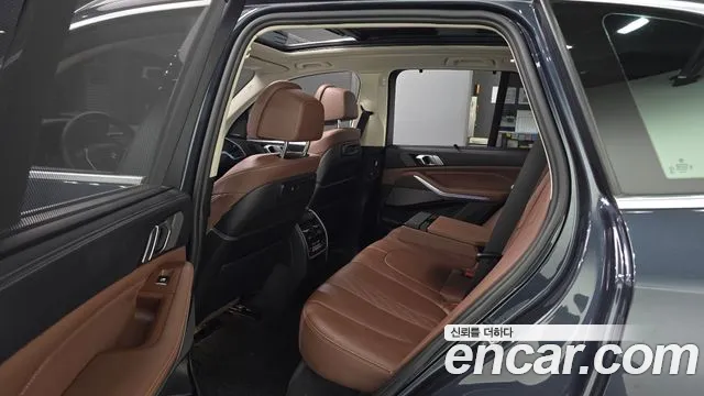 BMW X5 G05 — Фото автомобиля 17