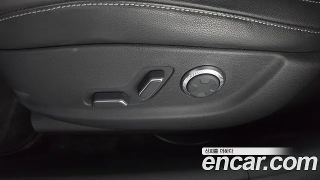 Genesis G80 RG3 — Фото автомобиля 26