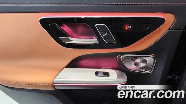 Mercedes-Benz GLC-Class — Фото автомобиля 14