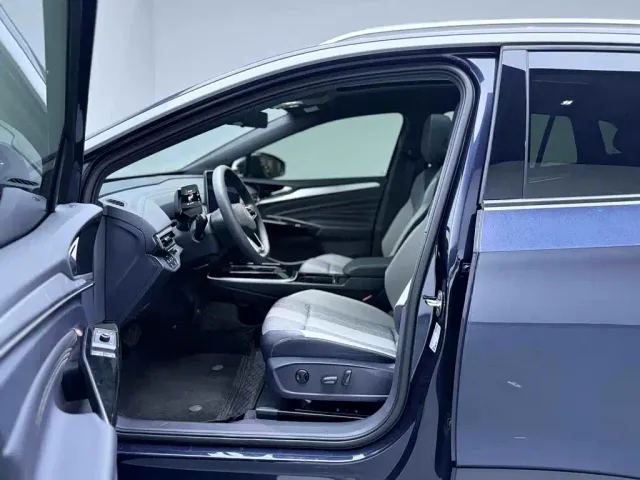 Volkswagen ID.4 Crozz — Фото автомобиля 14