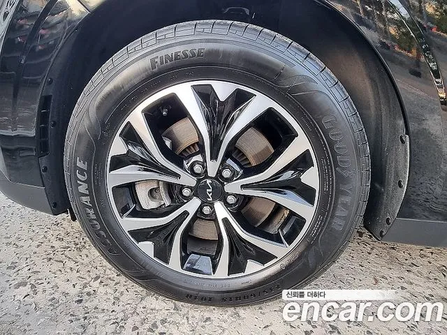 Kia Carnival 4th Gen — Фото автомобиля 19
