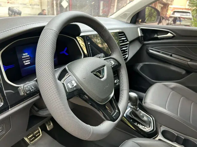 Jetta VS7 — Фото автомобиля 19