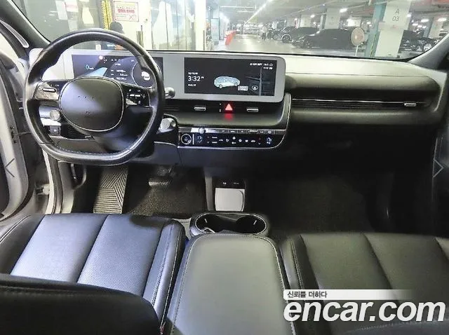 Hyundai Ioniq 5 Ioniq5 — Фото автомобиля 10