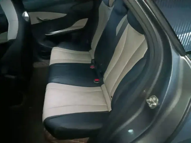 BYD Dolphin — Фото автомобиля 16