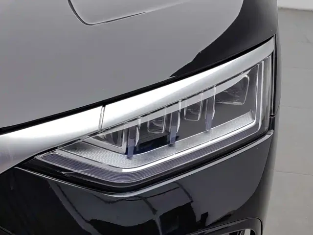 BYD Han — Фото автомобиля 7