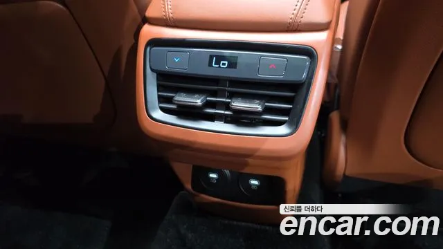 Kia K8 Signature — Фото автомобиля 29