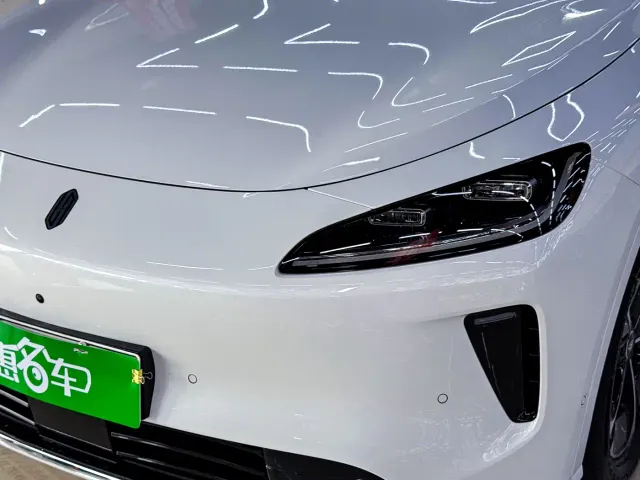 Shangjie SUV — Фото автомобиля 5