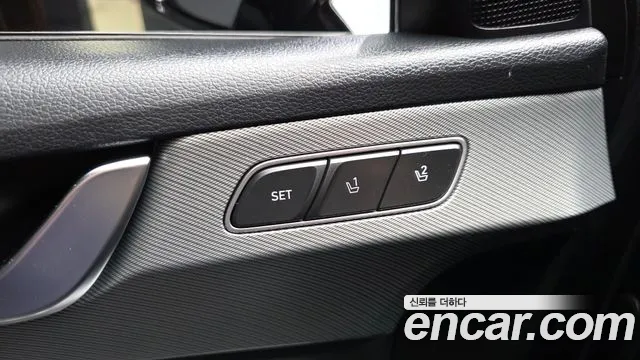 Hyundai Palisade The New Palisade Бензин 3.8 2WD — Фото автомобиля 18