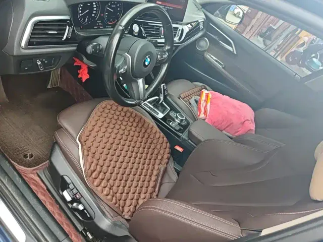 BMW 1 Series — Фото автомобиля 9