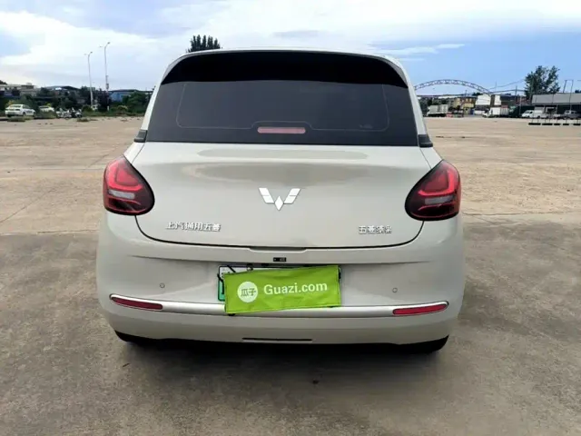 Wuling Bingo — Фото автомобиля 5
