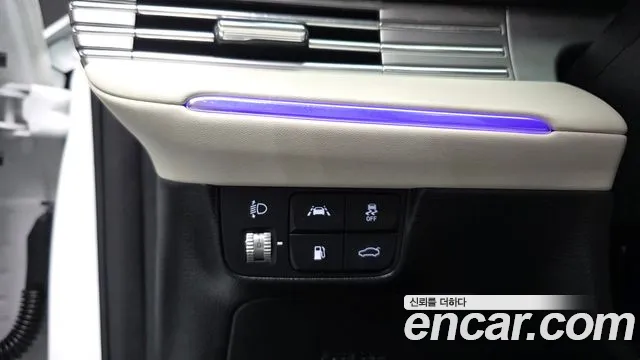 Hyundai Grandeur Grandeur (New) — Фото автомобиля 18