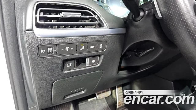 Hyundai Palisade Palisade Бензин 3.8 4WD — Фото автомобиля 10
