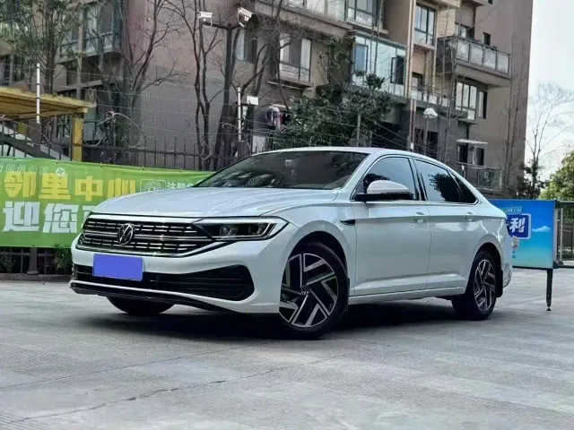Volkswagen Sagitar — Фото автомобиля 4